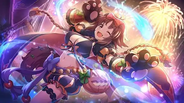 魔法书店